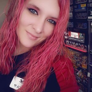 Meet your Posher, Jess